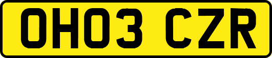 OH03CZR
