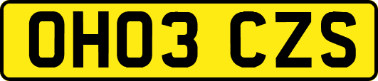 OH03CZS