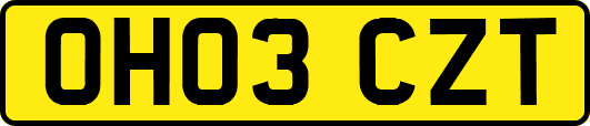 OH03CZT