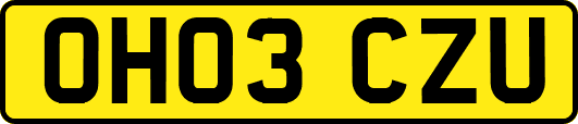 OH03CZU