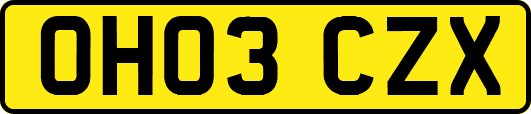 OH03CZX