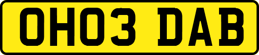 OH03DAB