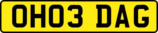 OH03DAG