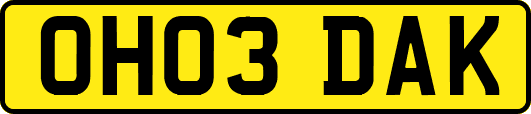 OH03DAK