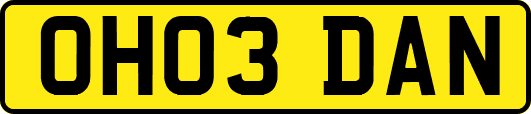 OH03DAN