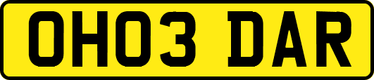 OH03DAR