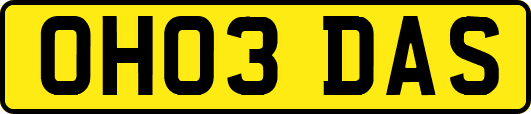 OH03DAS