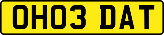 OH03DAT