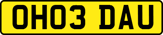 OH03DAU
