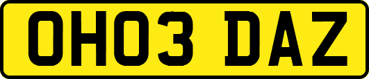 OH03DAZ