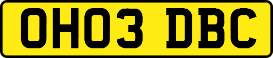 OH03DBC