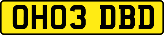 OH03DBD
