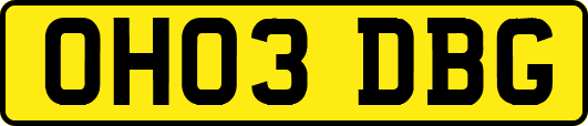 OH03DBG