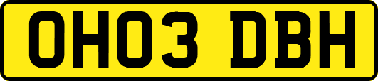 OH03DBH