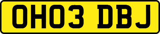 OH03DBJ