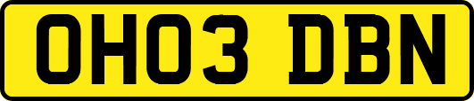OH03DBN