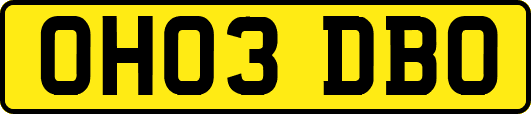 OH03DBO