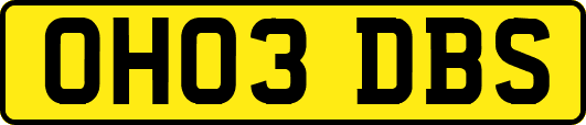 OH03DBS