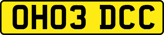 OH03DCC