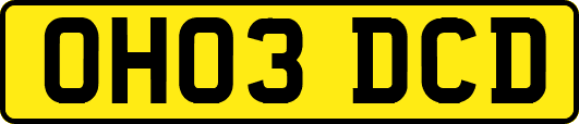 OH03DCD