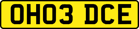 OH03DCE