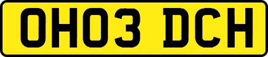 OH03DCH