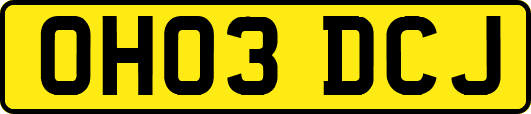 OH03DCJ