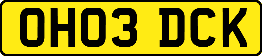 OH03DCK