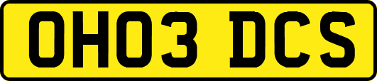 OH03DCS