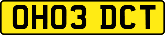 OH03DCT