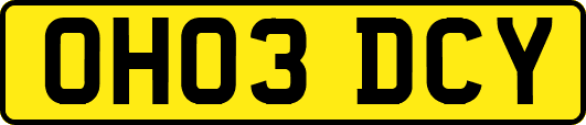OH03DCY