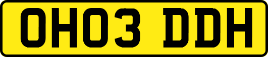 OH03DDH