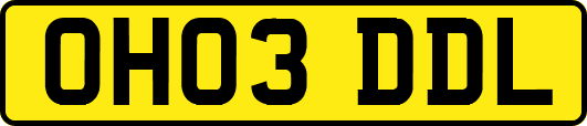 OH03DDL
