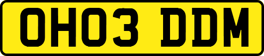 OH03DDM
