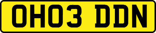 OH03DDN