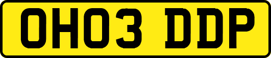 OH03DDP