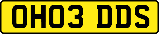 OH03DDS