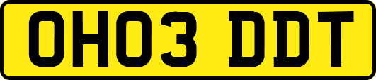 OH03DDT