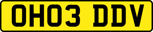 OH03DDV