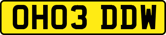OH03DDW