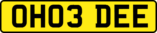 OH03DEE