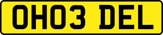 OH03DEL