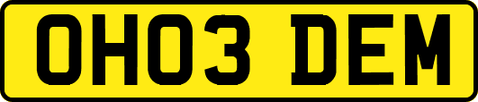 OH03DEM