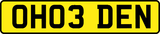 OH03DEN
