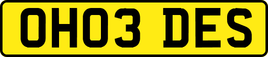 OH03DES