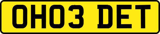 OH03DET