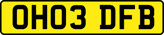 OH03DFB