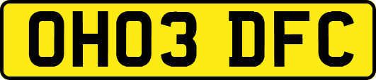 OH03DFC