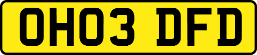 OH03DFD