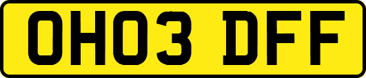 OH03DFF
